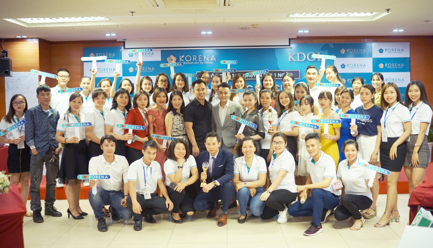 Truyền thông - Khởi nghiệp từ cuộc dạo chơi đến xứ sở kim chi của CEO Founder Trần Phú Quý (Hình 3).