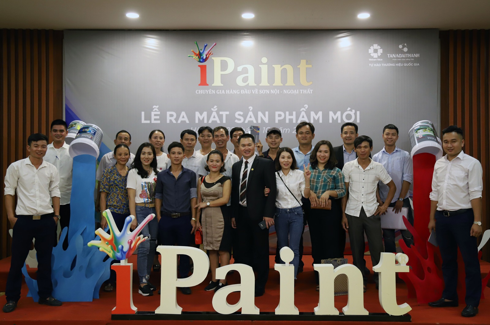 Cần biết - Nhận ngay Huyndai Grand i10 khi mua sơn iPaint