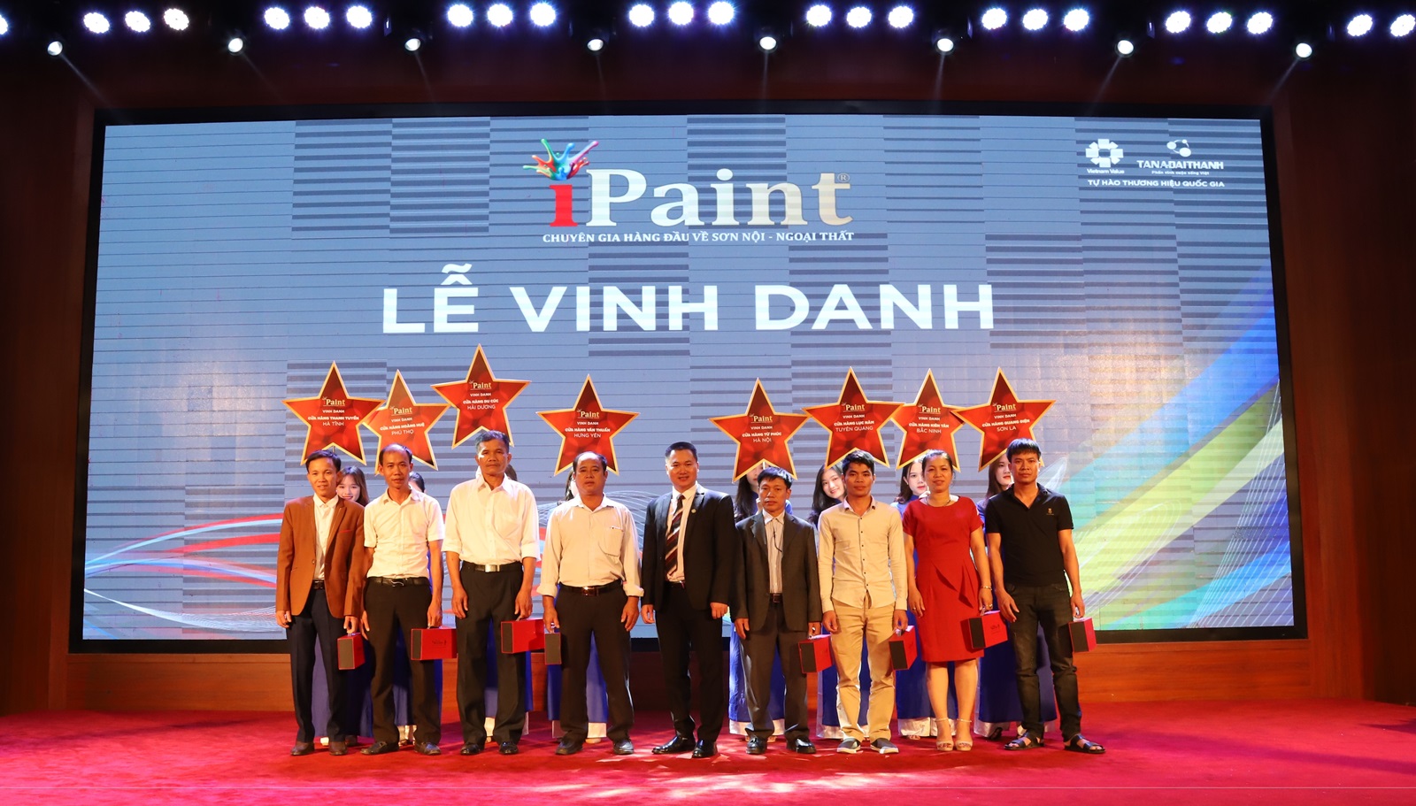 Cần biết - Nhận ngay Huyndai Grand i10 khi mua sơn iPaint (Hình 6).