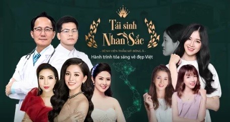 Truyền thông - Có nên phẫu thuật thẩm mỹ không và lời giải trấn an dư luận (Hình 3).