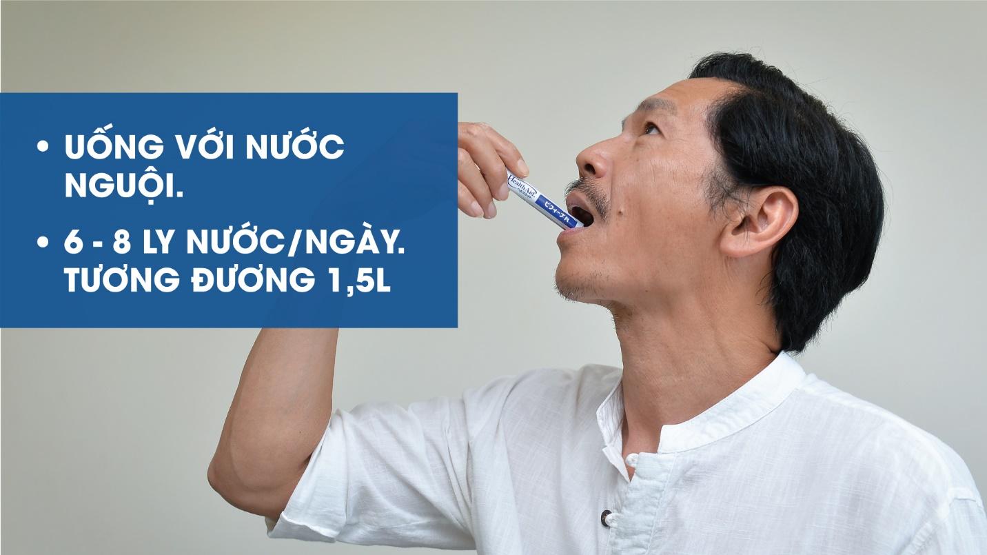 Cần biết - 5 lưu ý sử dụng Bifina Nhật Bản đúng cách ít người biết