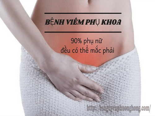 Cần biết - Bệnh nấm phụ khoa ở phụ nữ và những điều cần biết