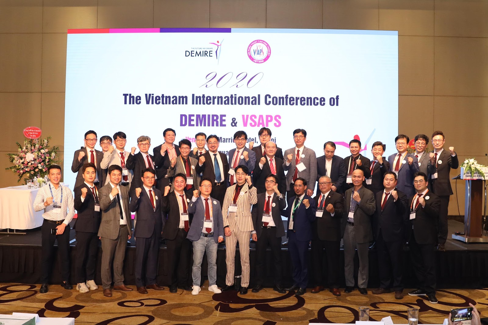 Truyền thông - Hội nghị Thẩm mỹ Quốc tế VSAPS - DEMIRE 2020 nâng cao nhận thức về thẩm mỹ an toàn (Hình 5).