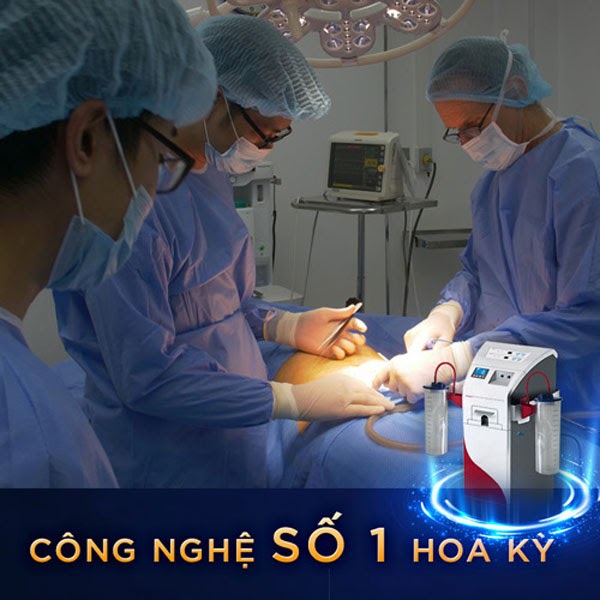 Cần biết - Thoát khỏi ám ảnh đùi ếch nhờ công nghệ hút mỡ không phẫu thuật! (Hình 3).