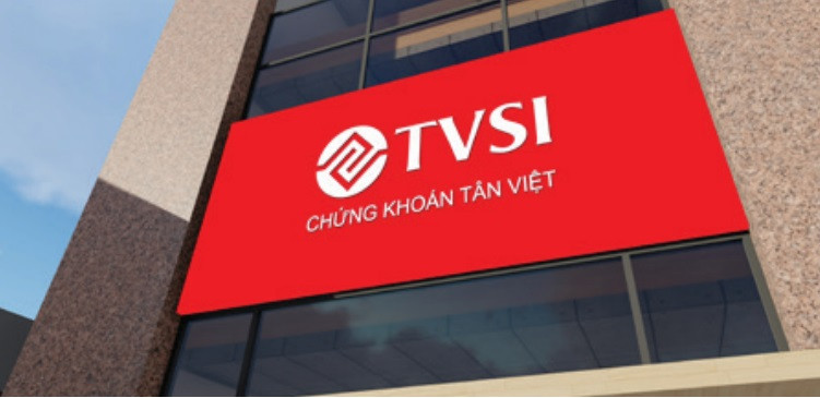 Tài chính - Ngân hàng - TVSI tiếp tục bị phạt