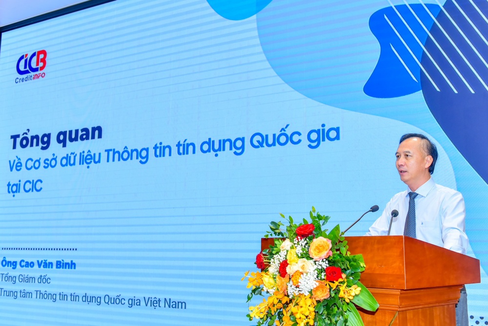 Tài chính - Ngân hàng - Thông tin tín dụng giúp người dân tiếp cận nguồn vốn giá rẻ (Hình 2).