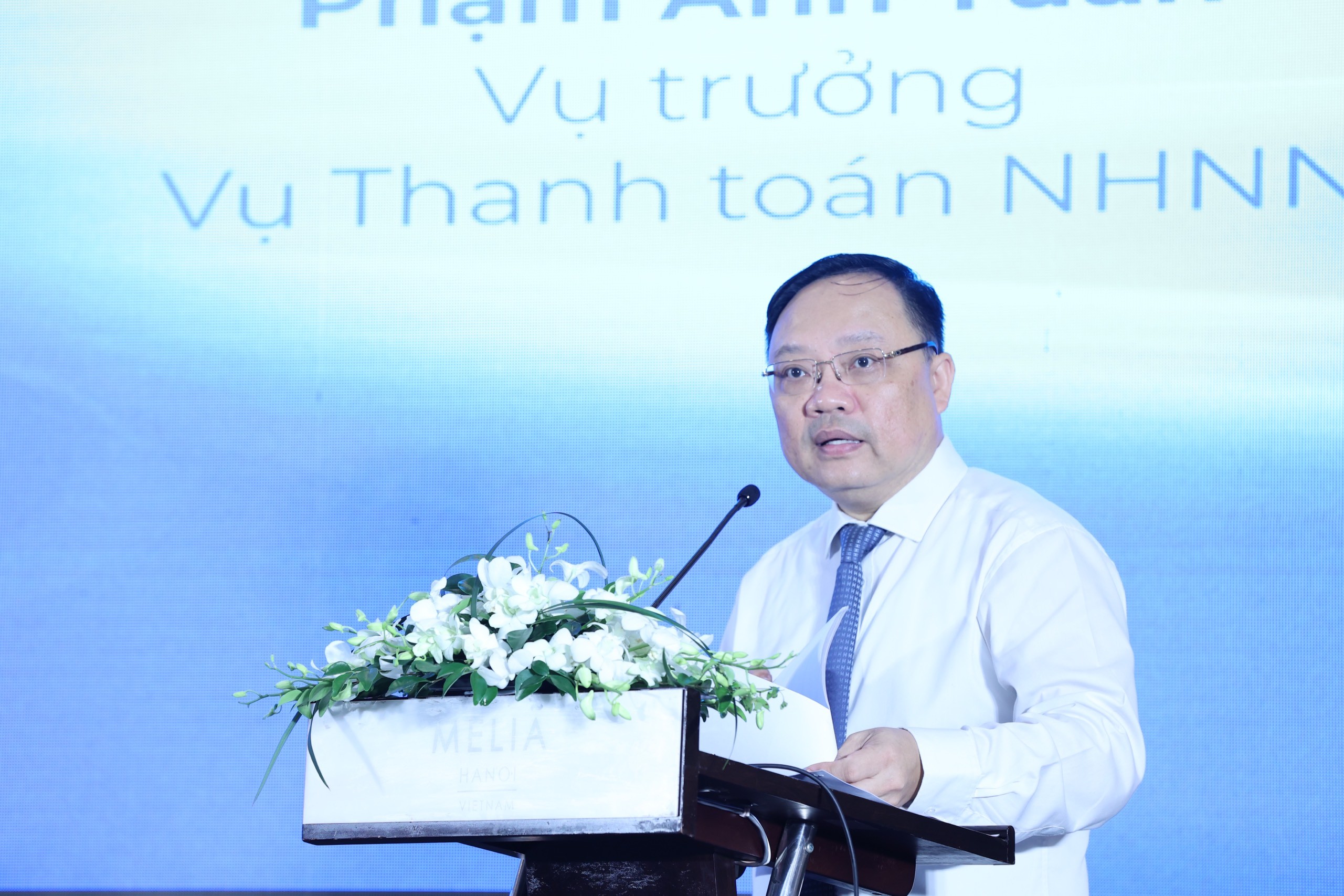 Xu hướng thị trường - Thanh toán không dùng tiền mặt phải mang lại tiện dụng cho người dân (Hình 2).