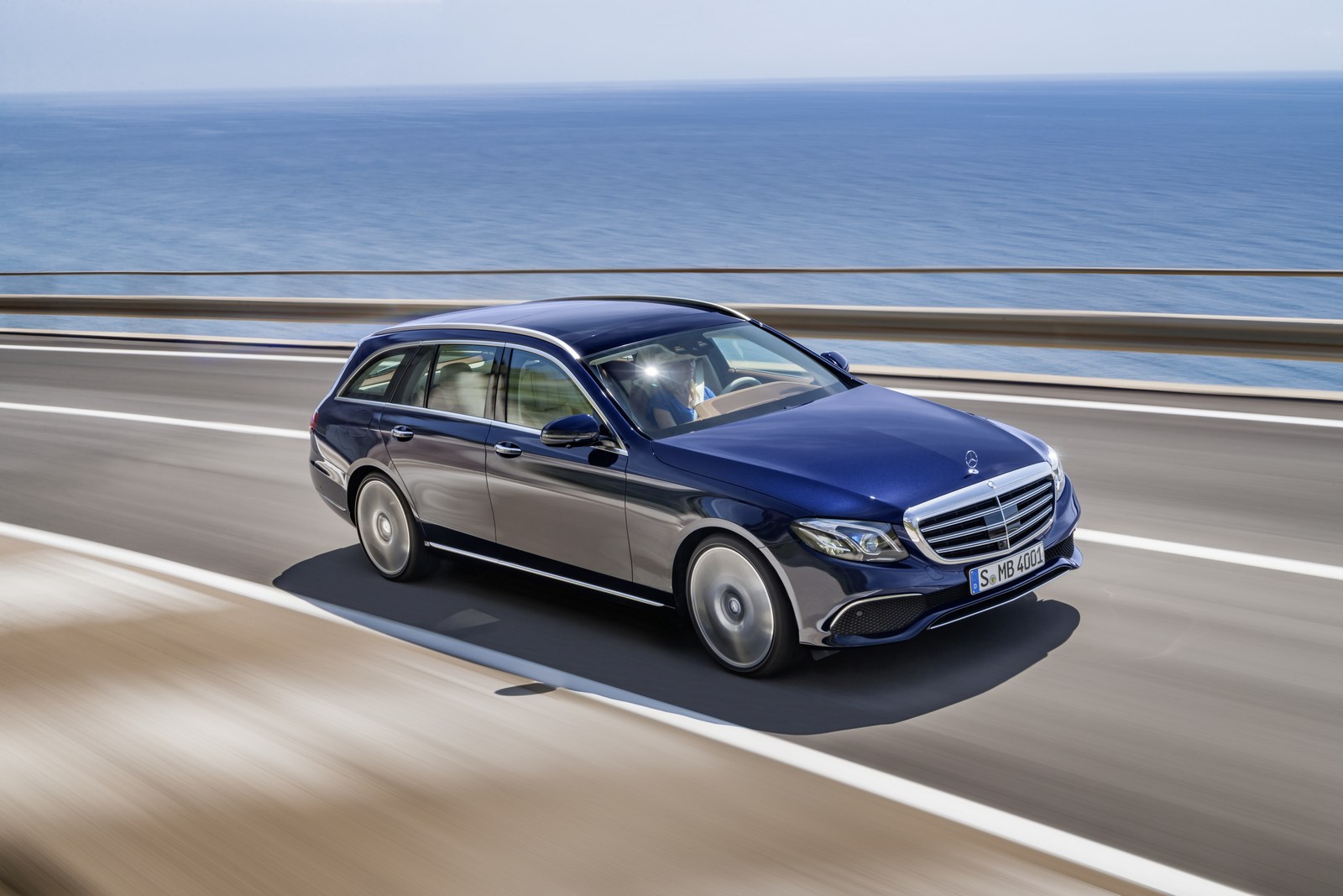 Xe++ - Vì sao Mercedes ngừng bán mẫu E350d?