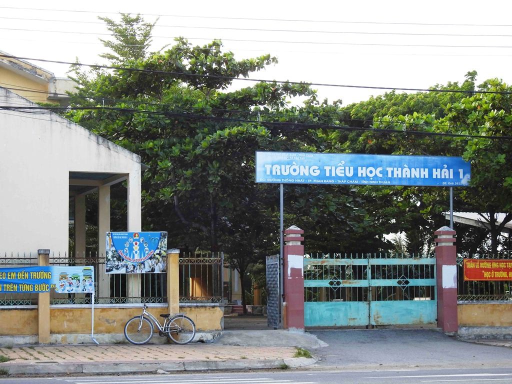 Giáo dục - Ninh Thuận: Nhiều trường học thu, chi ngoài quy định (Hình 4).