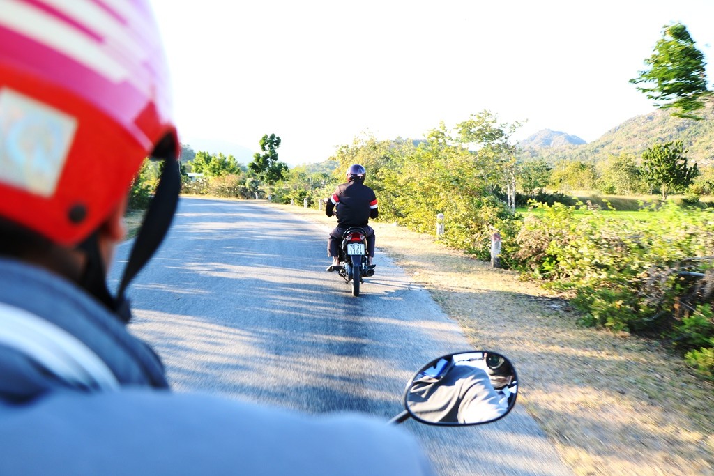 Giáo dục - Ninh Thuận: Hơn 500 học sinh vùng cao chưa đến lớp sau tết Kỷ Hợi