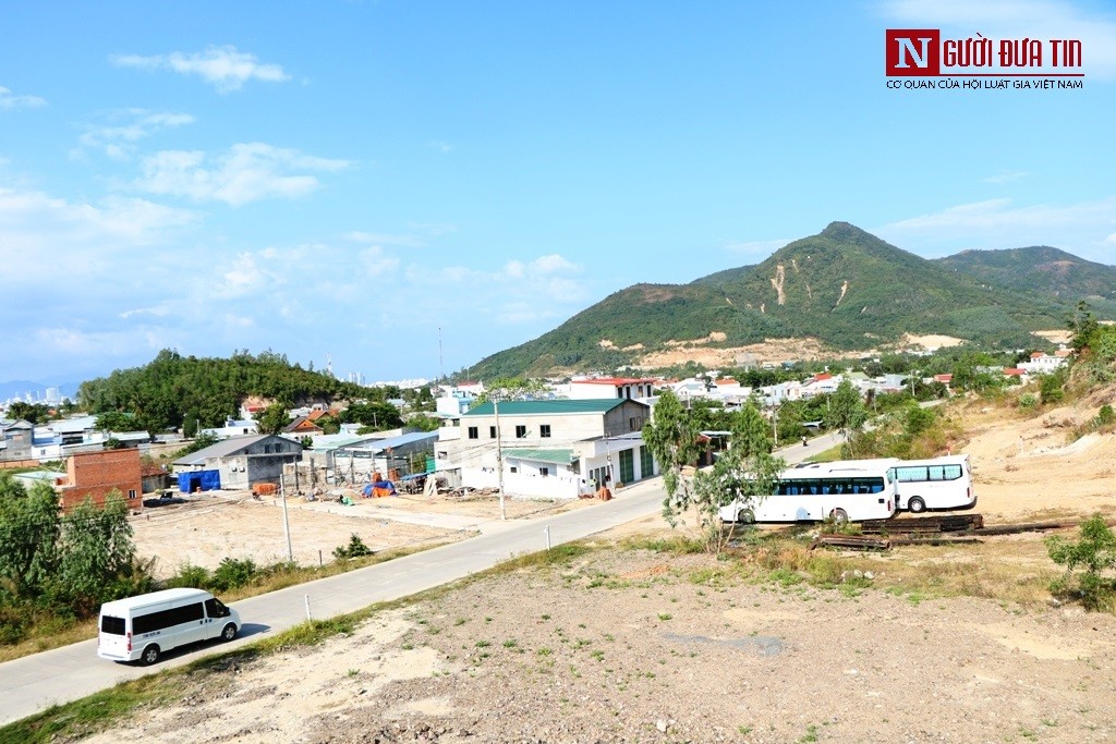 Bất động sản - Chủ tịch TP.Nha Trang phản hồi báo Người Đưa tin về tình trạng xây dựng nhà trái phép (Hình 2).