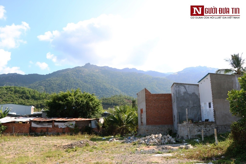 Bất động sản - Chủ tịch TP.Nha Trang phản hồi báo Người Đưa tin về tình trạng xây dựng nhà trái phép (Hình 3).