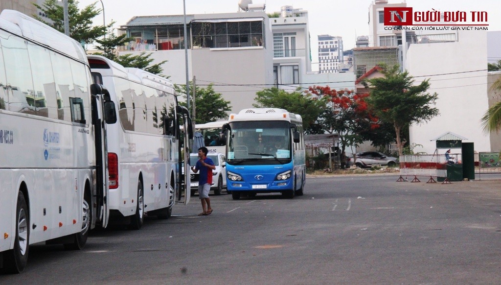 Dân sinh - Nha Trang: Chủ tịch TP nói quyết liệt xử lý, nhưng thực tế vẫn... y như cũ (Hình 2).