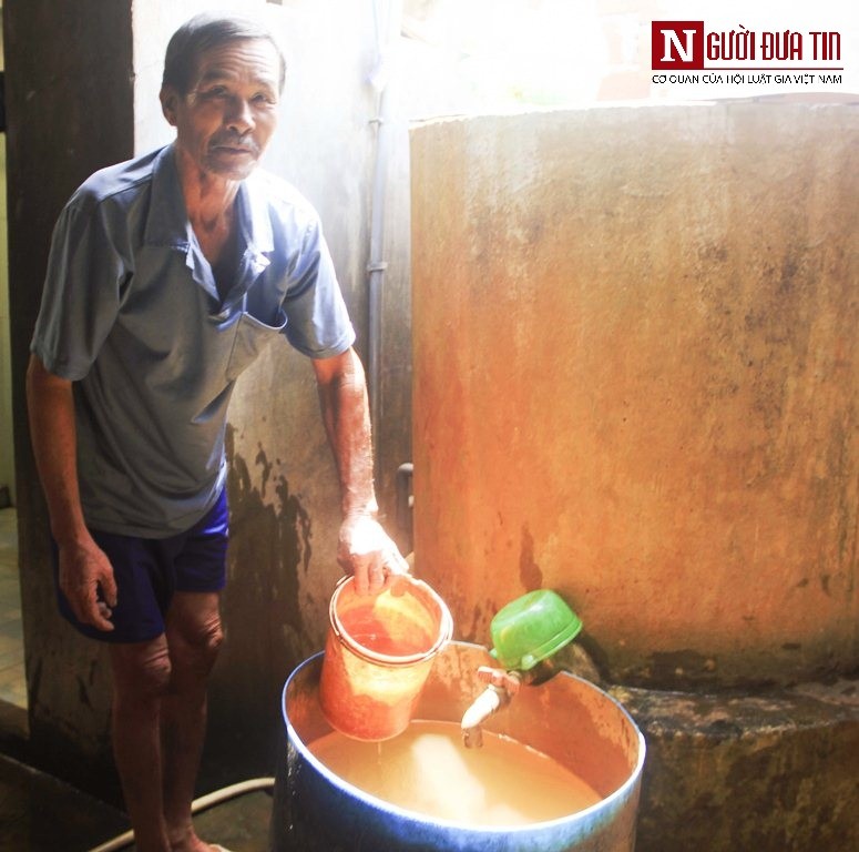 Dân sinh - Bình Định: Hàng nghìn người dân Quy Hòa chật vật vì chưa có nước sạch (Hình 4).