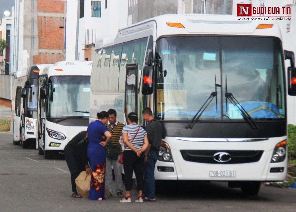 Dân sinh - Nha Trang: Chủ tịch TP nói quyết liệt xử lý, nhưng thực tế vẫn... y như cũ (Hình 4).