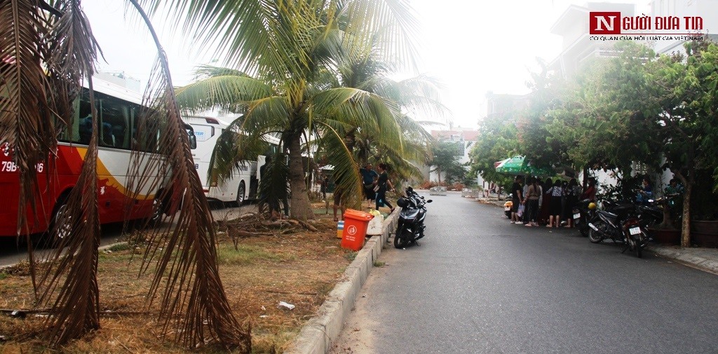 Dân sinh - Nha Trang: Chủ tịch TP nói quyết liệt xử lý, nhưng thực tế vẫn... y như cũ (Hình 7).