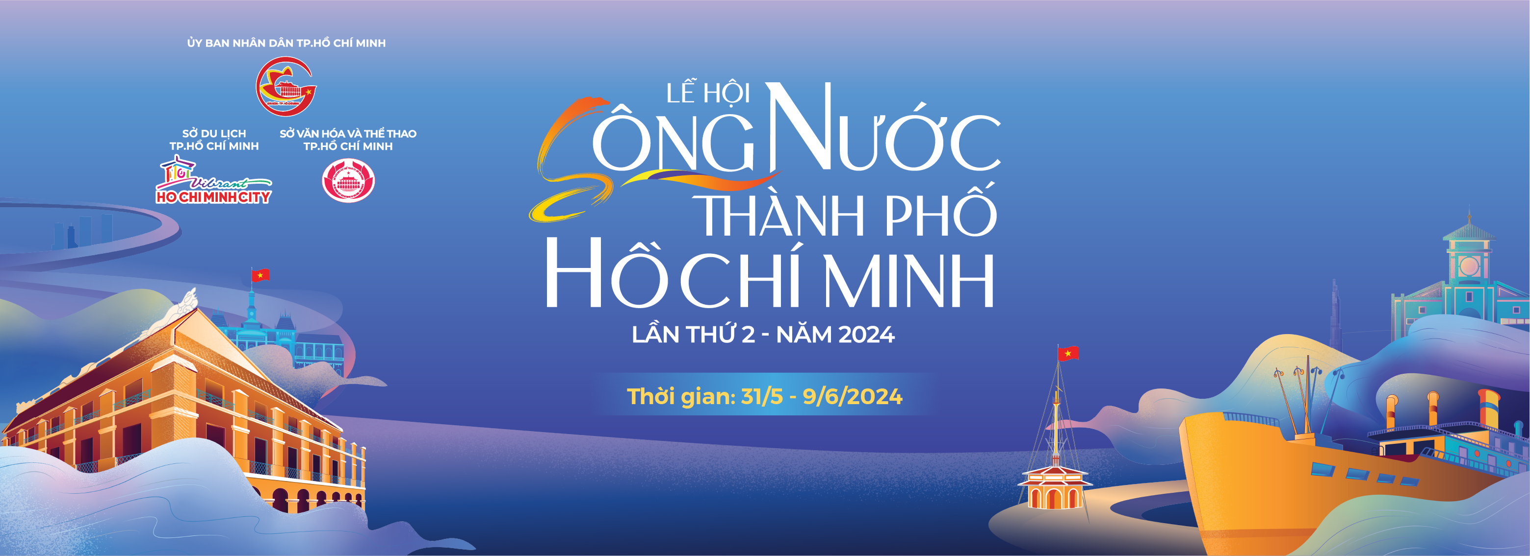 Văn hoá - Tp.HCM: Đem lịch sử tái hiện qua từng tiết mục nghệ thuật đặc biệt (Hình 2).