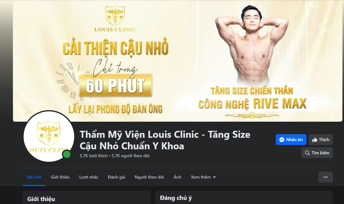 Sức khỏe - Tp.HCM: Thẩm mỹ viện ngang nhiên hoạt động khám chữa bệnh trái phép (Hình 2).