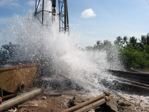 Môi trường - Một số chính sách về lĩnh vực tài nguyên và môi trường có hiệu lực từ tháng 9/2017