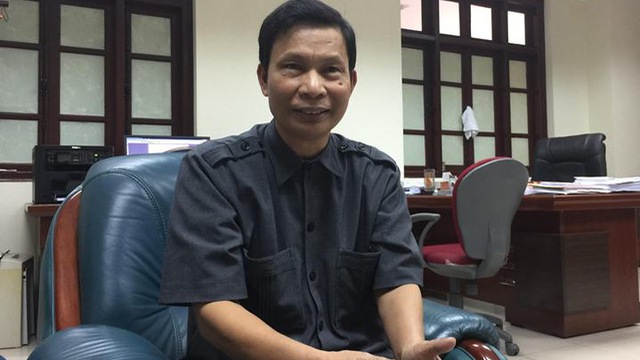 Pháp luật - Ông Nguyễn Minh Mẫn không xin lỗi theo yêu cầu của TTCP sẽ bị xử lý ra sao?