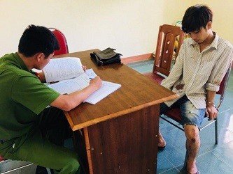 Pháp luật - Tin tức an ninh hình sự mới nhất ngày 8/10 (Hình 6).