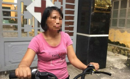 An ninh - Hình sự - Hành trình giải cứu con tin bị bắt cóc ở Thường Tín (Hình 3).