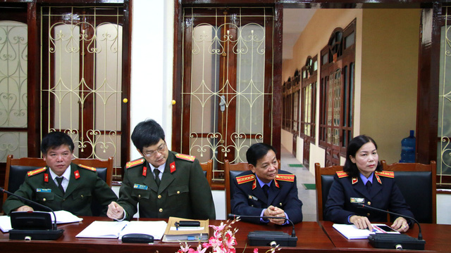 Theo cơ quan An ninh điều tra tỉnh Sơn La, hành vi sai phạm của các cán bộ ở khâu đo đạc, lập bản đồ địa chính, thẩm định, thu hồi và bồi thường hỗ trợ không đúng quy định, gây thiệt hại cho Nhà nước suốt từ tháng 4/2014 đến tháng 3/2015. (Ảnh báo Tuổi trẻ)