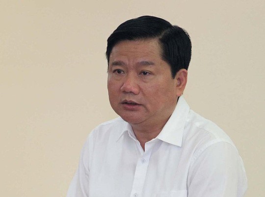 Góc nhìn luật gia - Ông Đinh La Thăng thiếu thành khẩn: Có phải là căn cứ tăng nặng trách nhiệm hình sự?