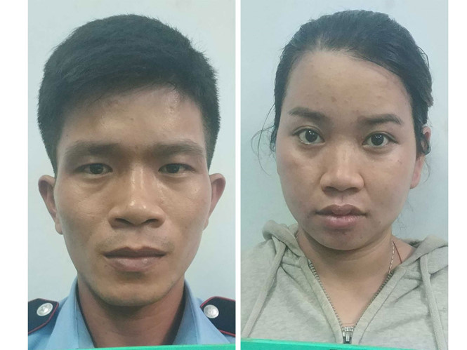 Góc nhìn luật gia - Vác “ba lô ngược” đi trộm lúa có được miễn tội?