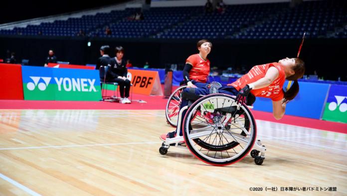 Công nghệ - Công nghệ đang tiếp sức như thế nào cho thế vận hội Paralympic 2020?