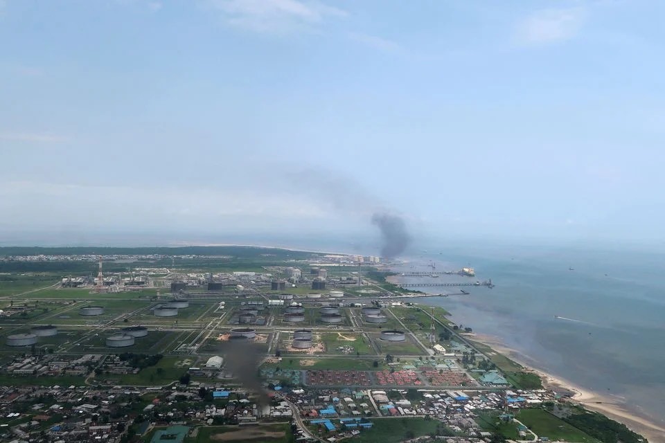 Thế giới - Nigeria ngừng bay nội địa do giá nhiên liệu hàng không tăng vọt (Hình 2).