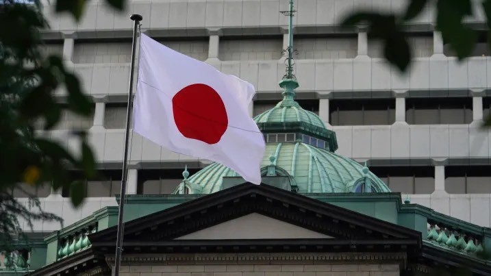 Thế giới - Đạt được mục tiêu lạm phát trên 2%, Nhật Bản mừng hay lo?