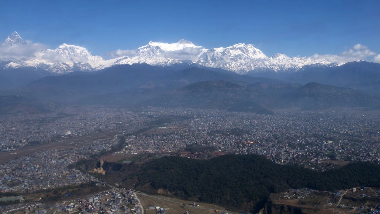 Thế giới - An toàn hàng không Nepal nhìn từ vụ máy bay chở 22 người mất tích