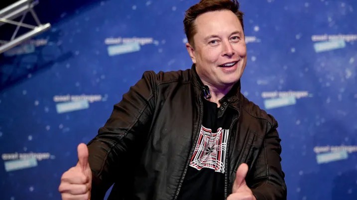 Công nghệ - Động cơ của tỷ phú Elon Musk đằng sau bức thư gửi Twitter 