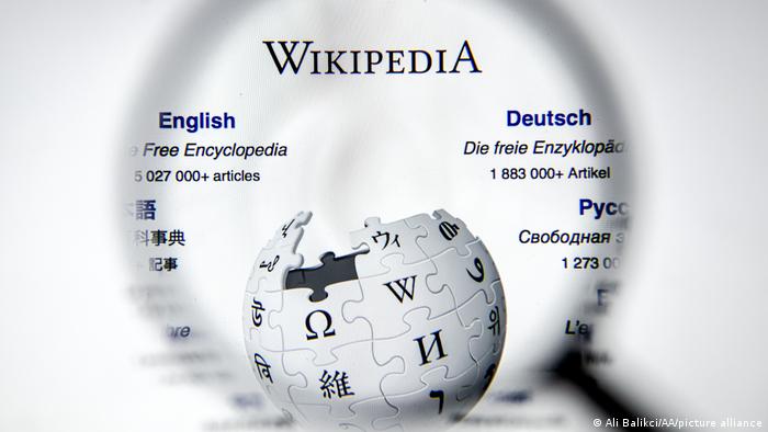 Thế giới - Quỹ sở hữu Wikipedia kháng cáo phán quyết của tòa án Nga