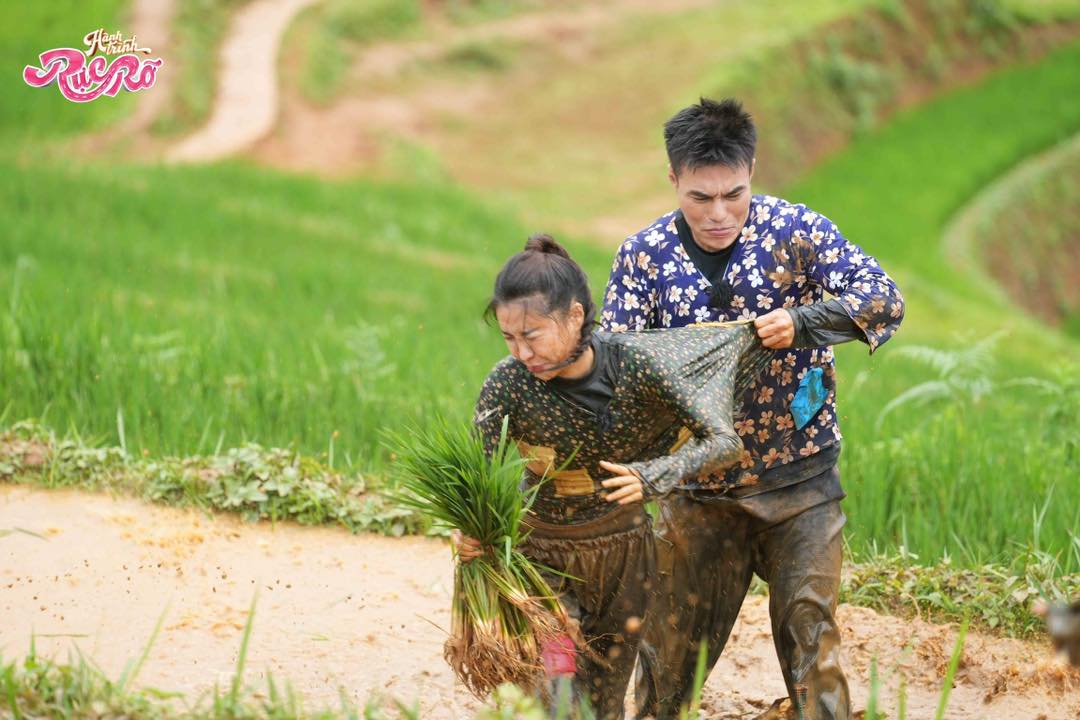 Giải trí - Bích Phương: 'Tôi bị chê là điệu, nhão' (Hình 2).