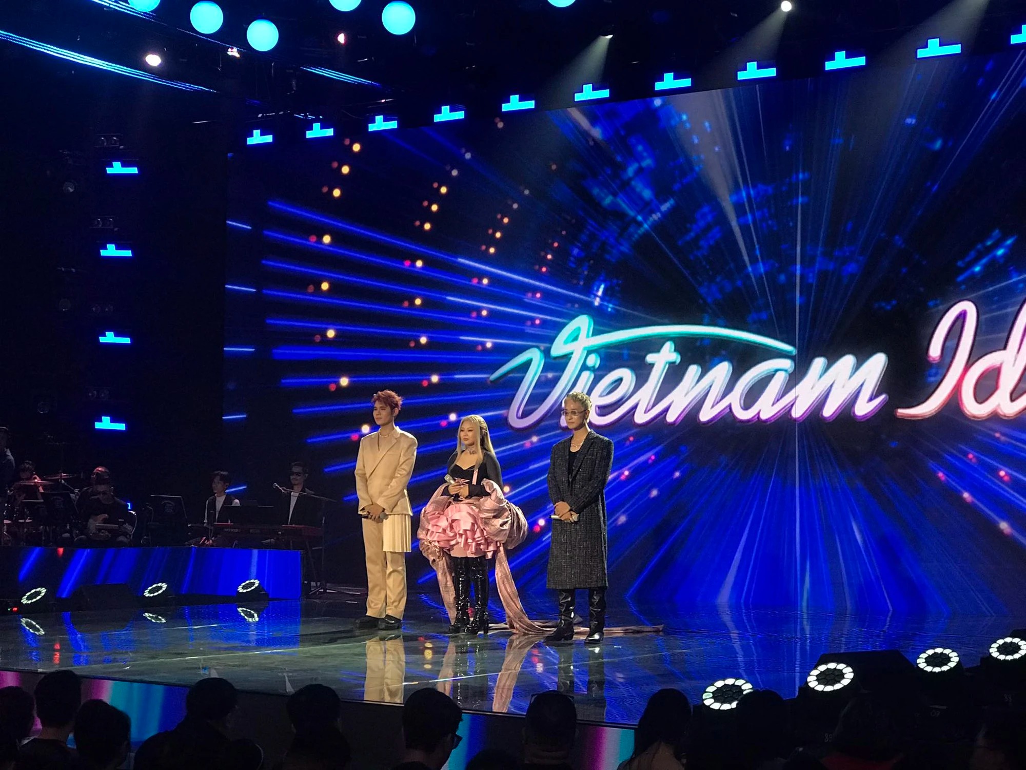 Giải trí - Hà An Huy đoạt quán quân Vietnam Idol 2023 (Hình 2).