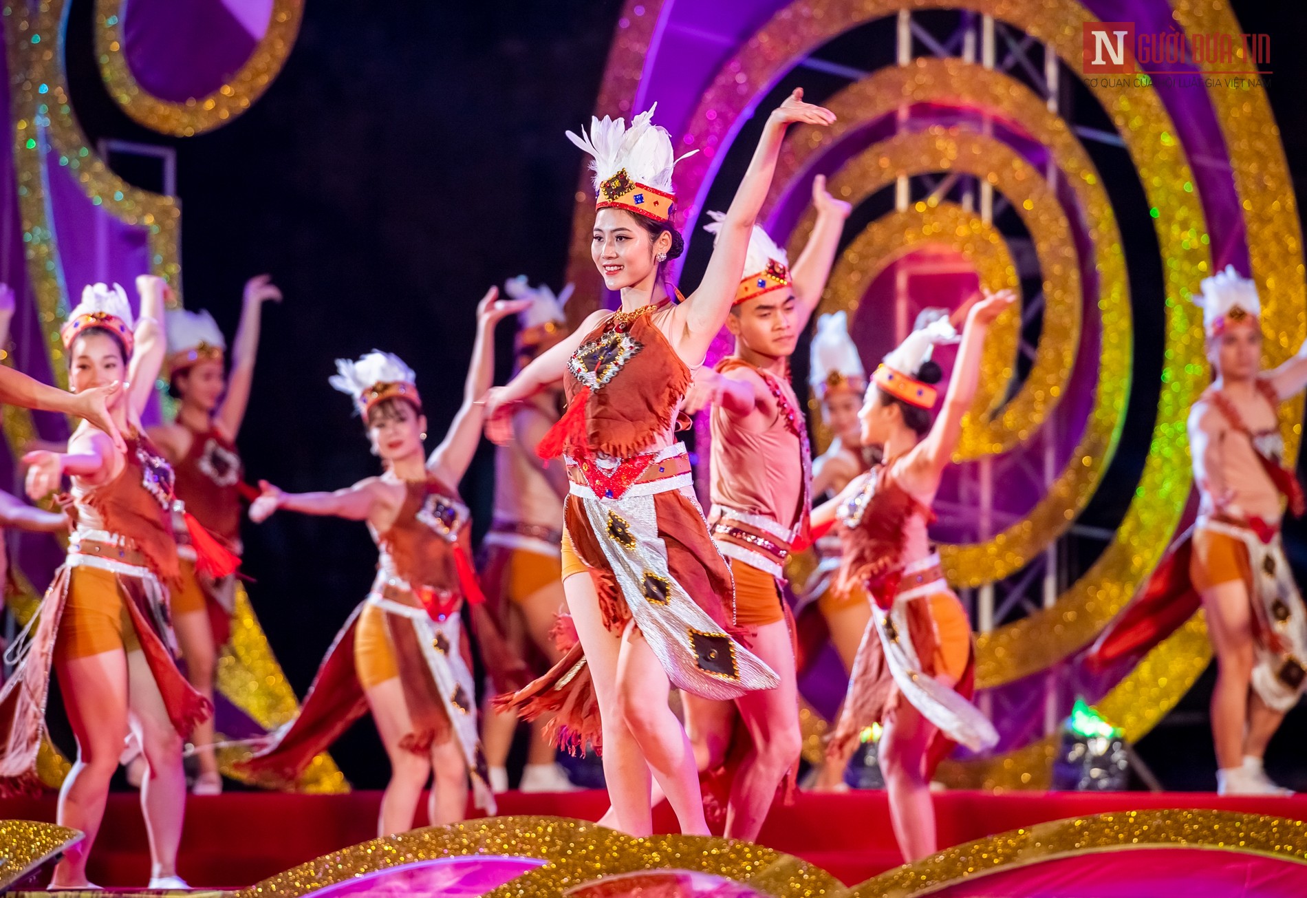 Văn hoá - Nhiều di sản phi vật thể Việt Nam được quy tụ trong đêm khai mạc Festival văn hóa 2019 (Hình 3).