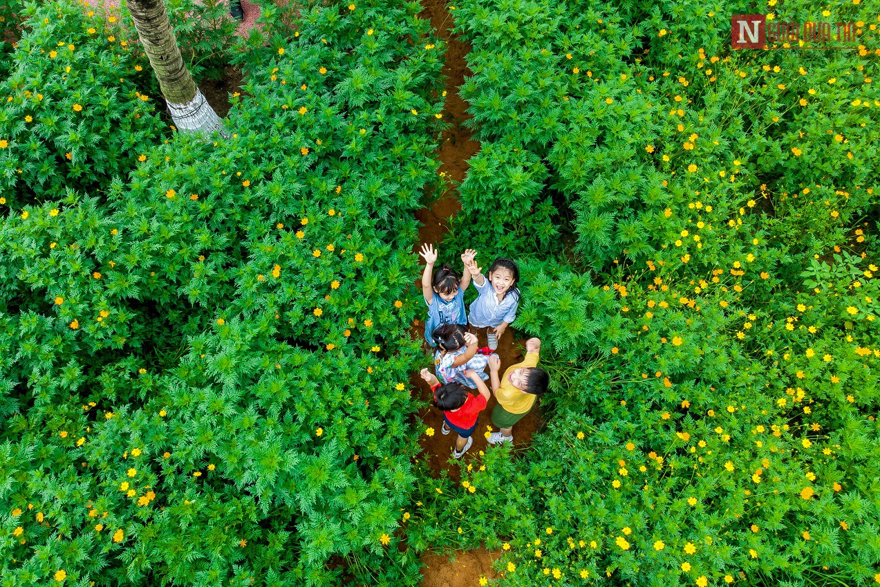 Dân sinh - Gợi ý những địa điểm vui chơi lý tưởng tại Hà Nội trong dịp nghỉ lễ 30/4 – 01/5