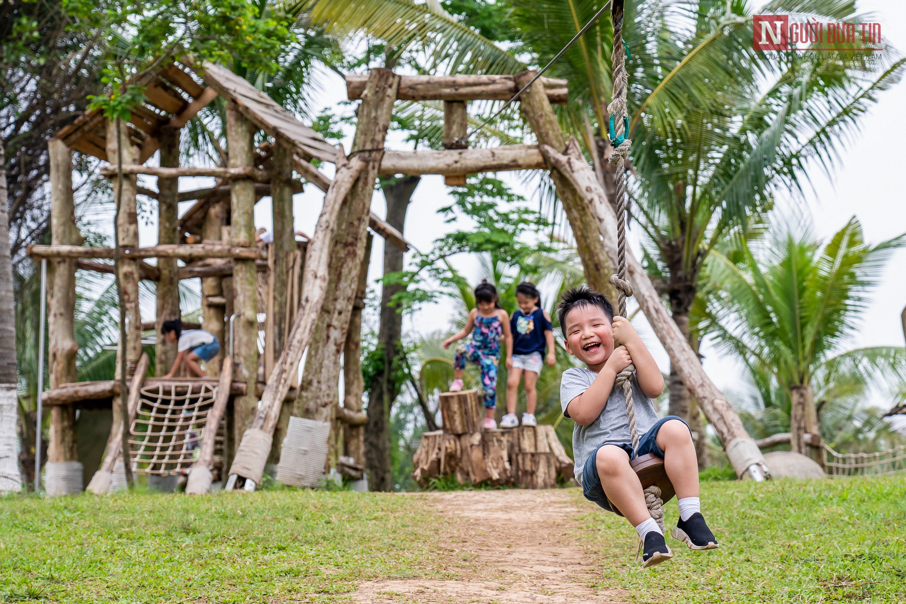 Dân sinh - Gợi ý những địa điểm vui chơi lý tưởng tại Hà Nội trong dịp nghỉ lễ 30/4 – 01/5 (Hình 4).