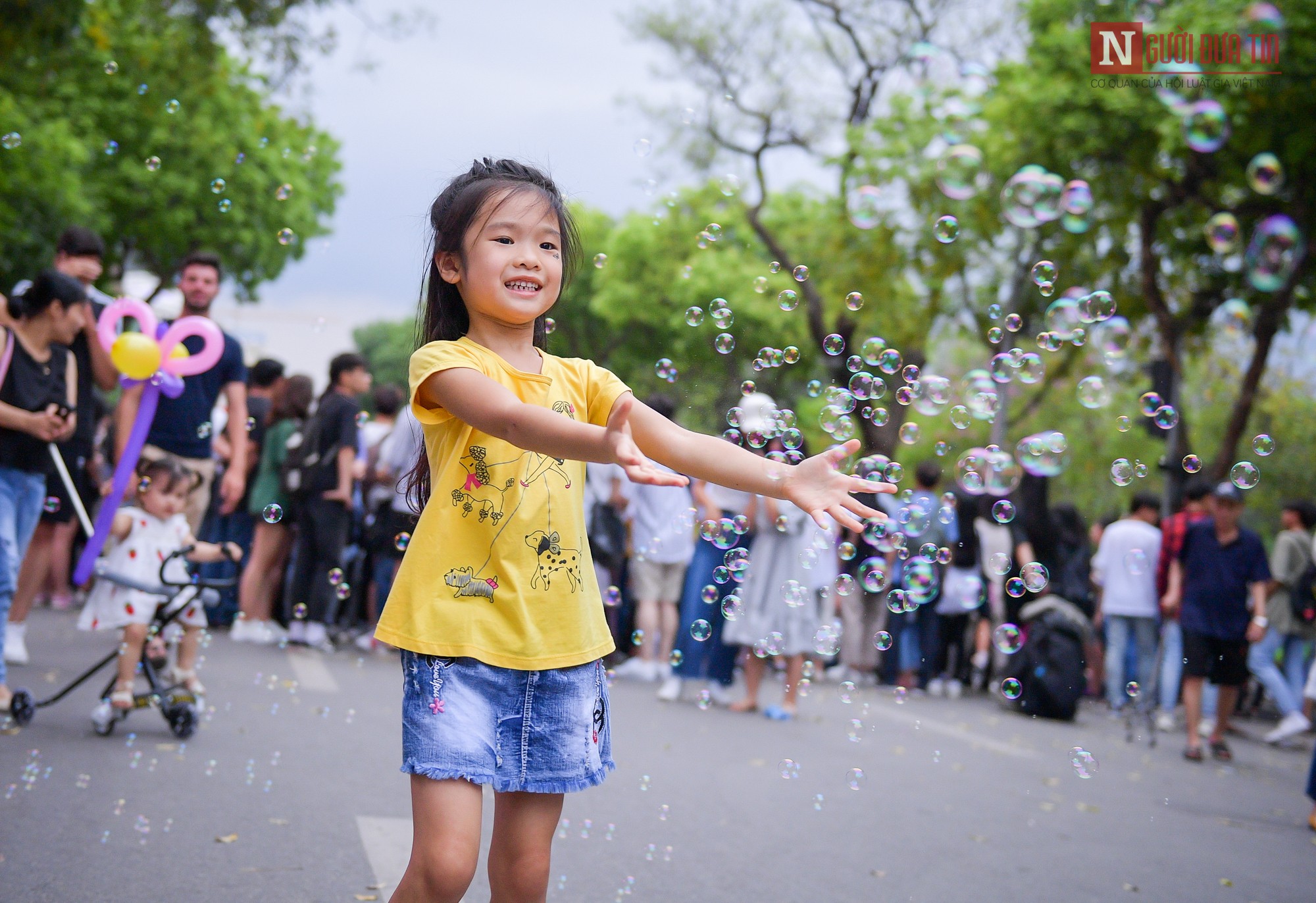 Dân sinh - Gợi ý những địa điểm vui chơi lý tưởng tại Hà Nội trong dịp nghỉ lễ 30/4 – 01/5 (Hình 11).