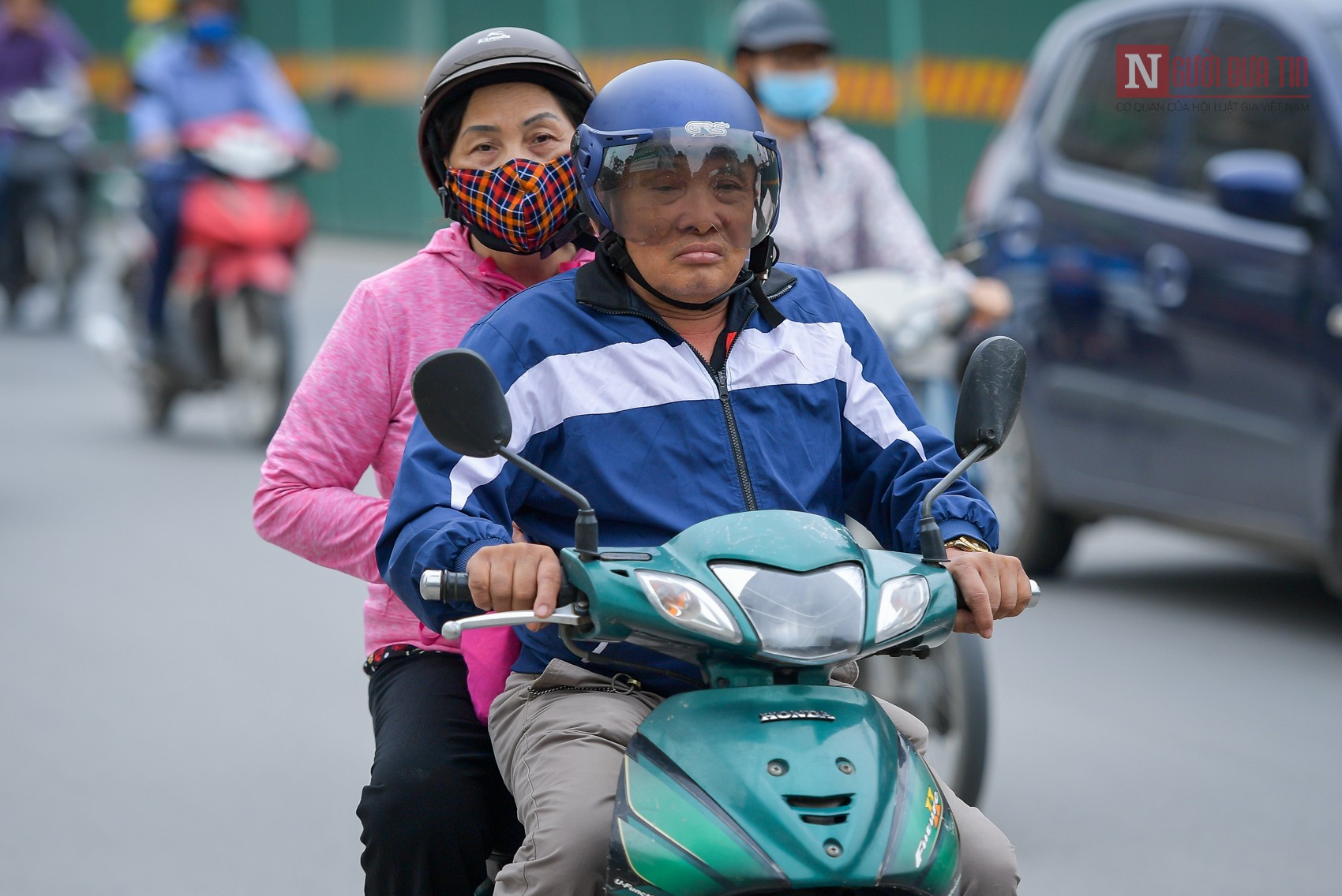 Dân sinh - Chùm ảnh chứng minh Hà Nội có thể biến mùa hạ thành mùa đông (Hình 14).