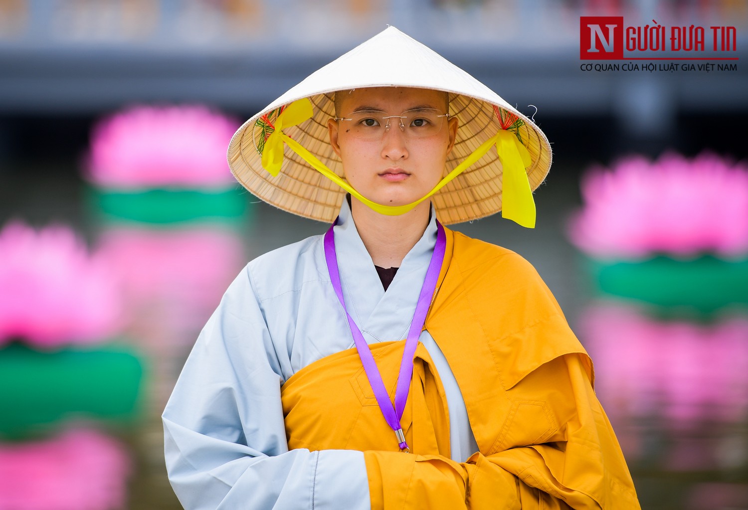 Văn hoá - Những hình ảnh ấn tượng tại Đại lễ Phật đản Vesak 2019 (Hình 2).