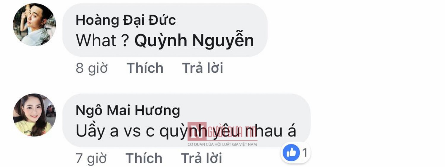 Tin nhanh - Quỳnh Kool bất ngờ lộ ảnh 'nóng' cùng trai lạ (Hình 2).