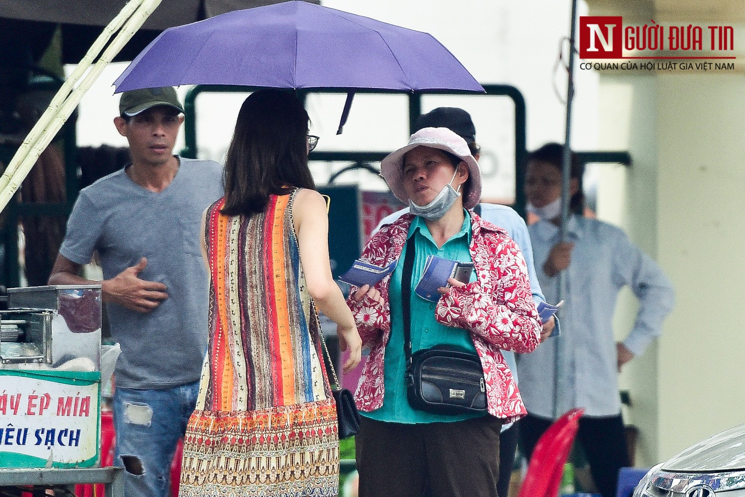 Tin nhanh - 'Phe vé' hét giá ngất ngưởng trước trận U23 Việt Nam - U23 Myanmar (Hình 8).