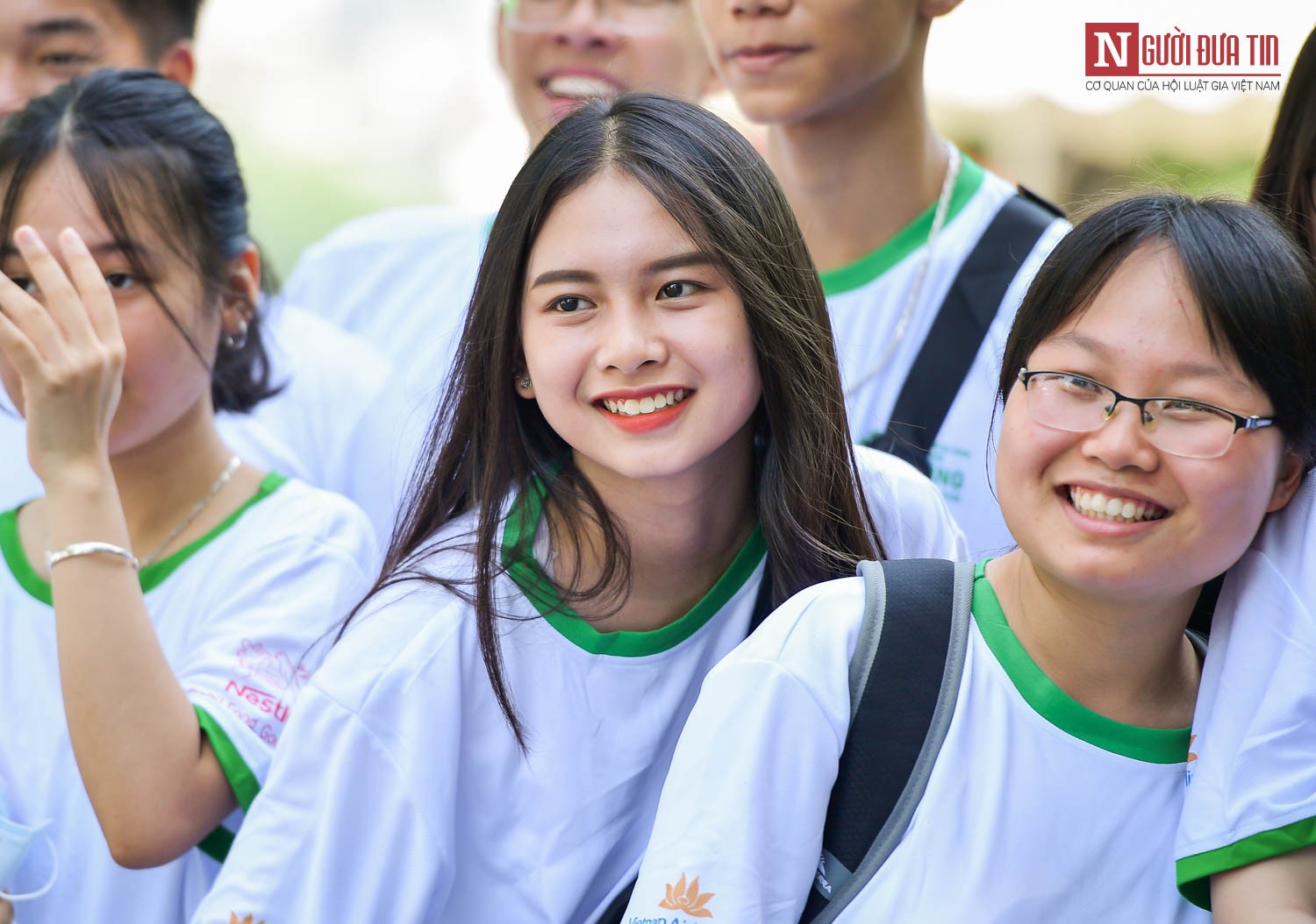 Môi trường - Thủ tướng Nguyễn Xuân Phúc cùng hàng nghìn bạn trẻ Thủ đô phát động phong trào chống rác thải nhựa (Hình 6).