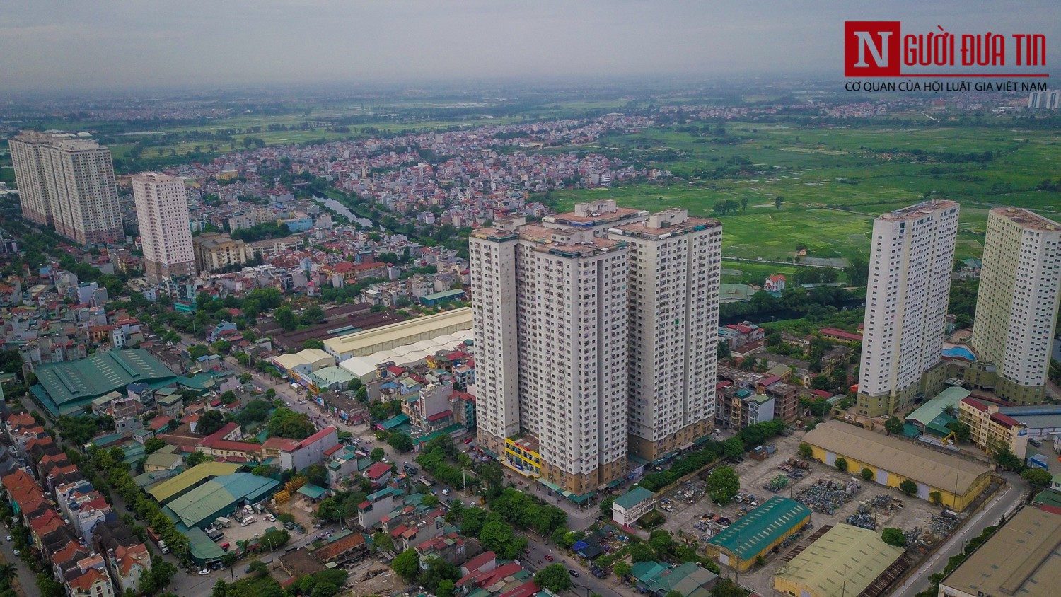 Bất động sản - Toàn cảnh chung cư Bemes - 'ngòi nổ' sai phạm khiến đại gia Lê Thanh Thản bị khởi tố (Hình 7).