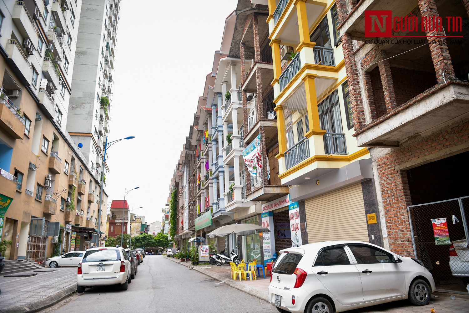 Bất động sản - Toàn cảnh chung cư Bemes - 'ngòi nổ' sai phạm khiến đại gia Lê Thanh Thản bị khởi tố (Hình 10).