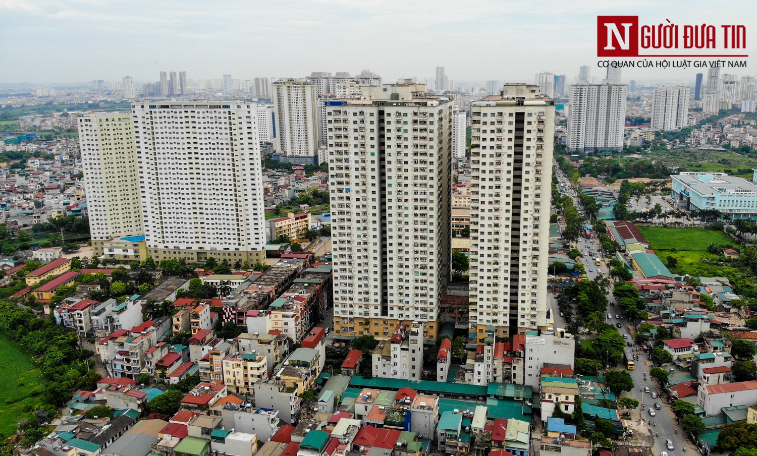 Bất động sản - Toàn cảnh chung cư Bemes - 'ngòi nổ' sai phạm khiến đại gia Lê Thanh Thản bị khởi tố (Hình 4).