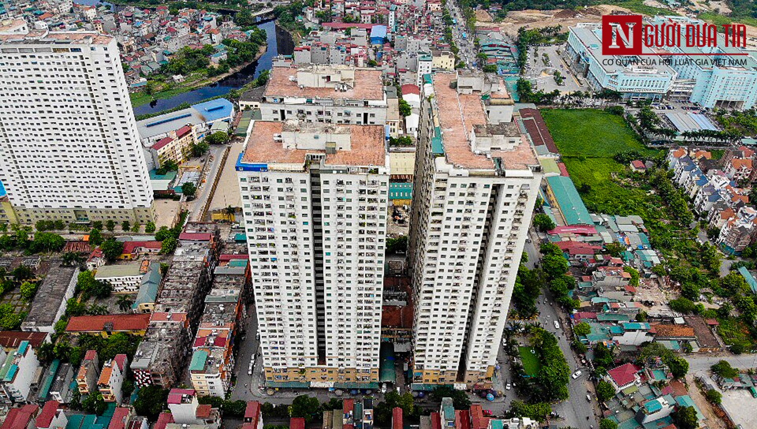 Bất động sản - Toàn cảnh chung cư Bemes - 'ngòi nổ' sai phạm khiến đại gia Lê Thanh Thản bị khởi tố (Hình 5).